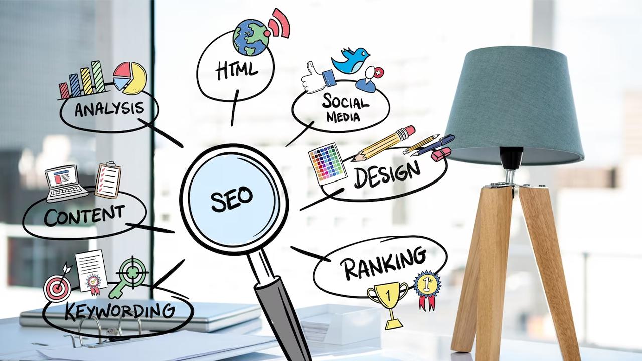 search engine optimization meaning