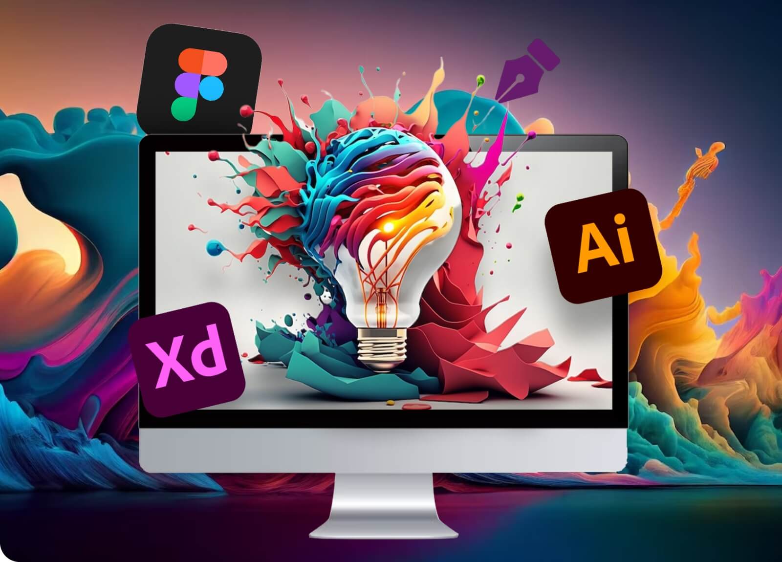 creative web design services in uk