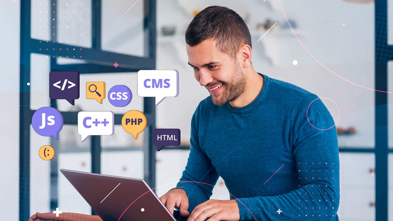 custom web development services