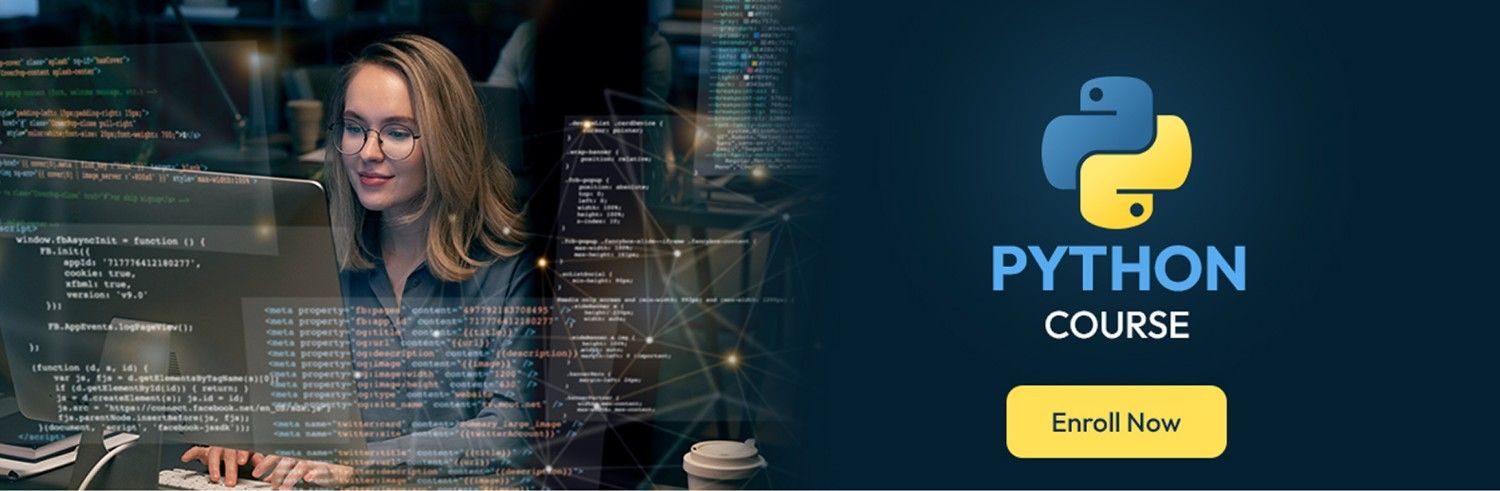 Animated Banner Image