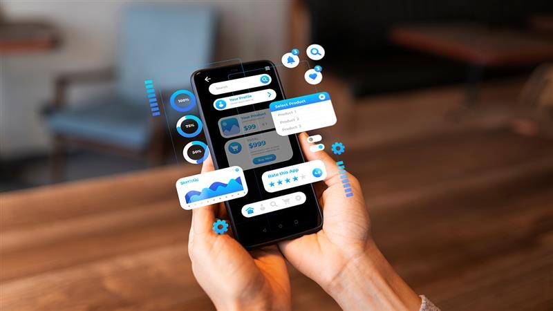  iOS app Development