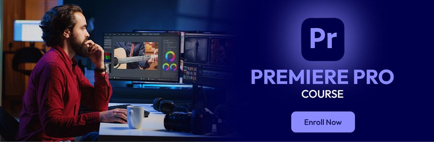Animated Banner Image