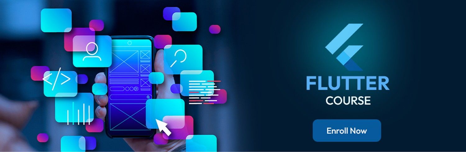 Animated Banner Image